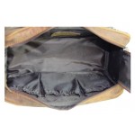 Adrian Klis - Leather Toiletry bag - Model 2730